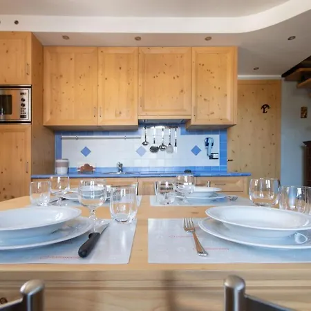 Apartment Italianway - Meralda 2