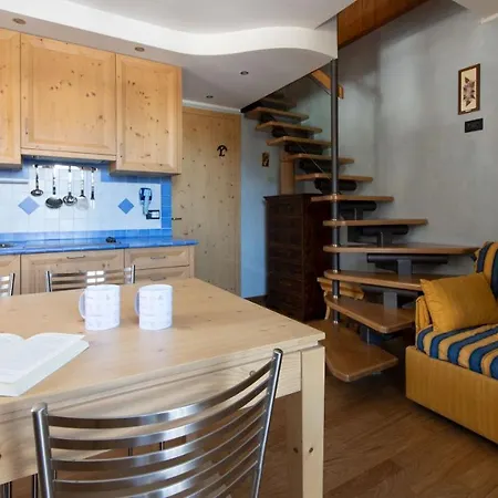 Italianway - Meralda 2 Apartment Santa Caterina Valfurva