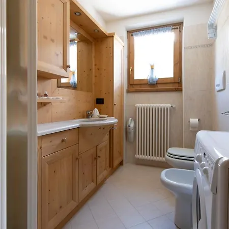 Apartment Italianway - Meralda 2 Santa Caterina Valfurva