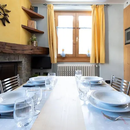 Apartment Italianway - Meralda 2 Santa Caterina Valfurva
